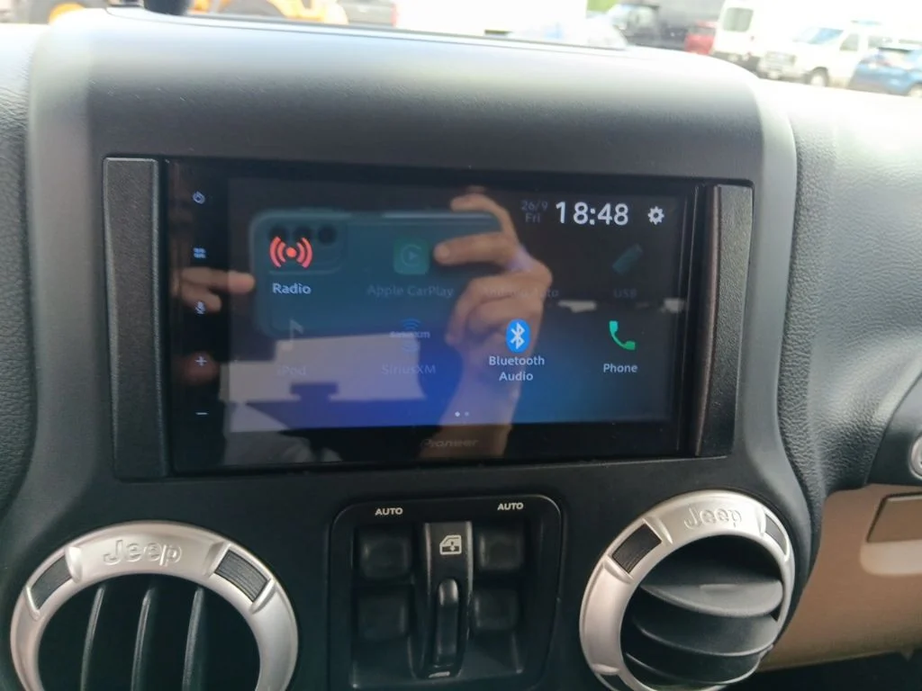 Used 2011 Sahara Tan Clearcoat Jeep Unlimited Rubicon image 31