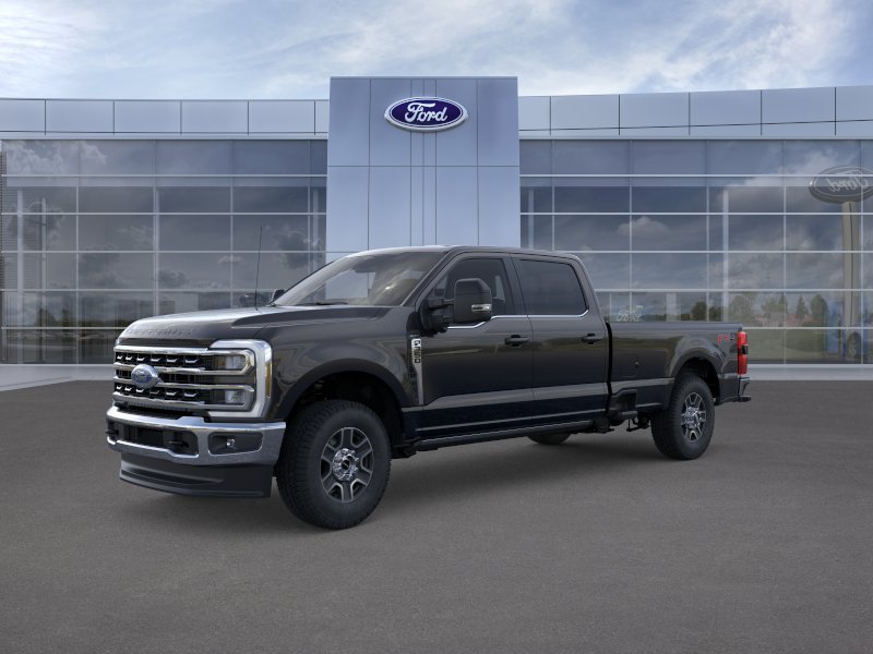 2026 Ford F-350 Lariat 4x4 Crew Cab 8' Box SRW's photo