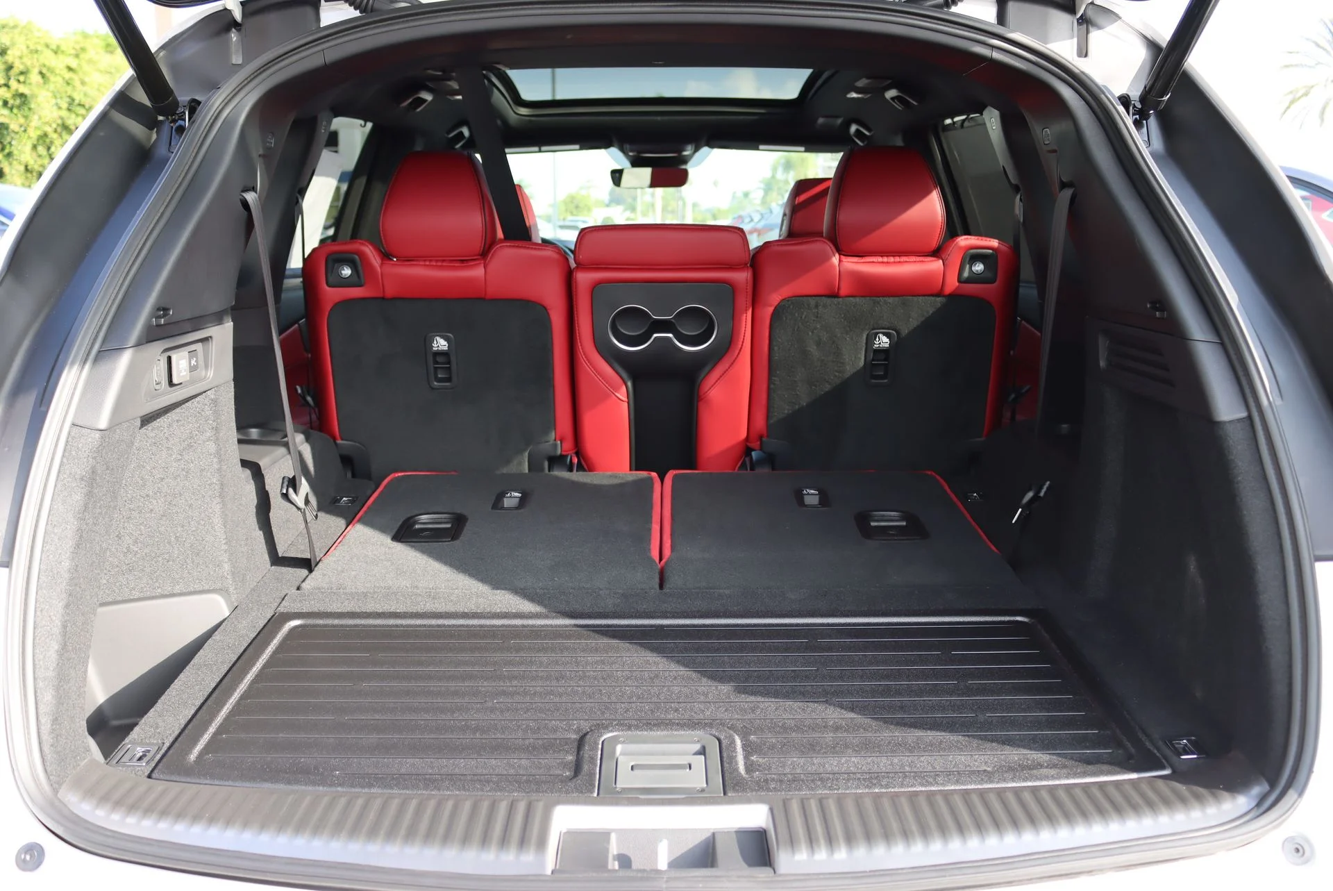 New 2026 White Acura A-Spec Advance Package image 25