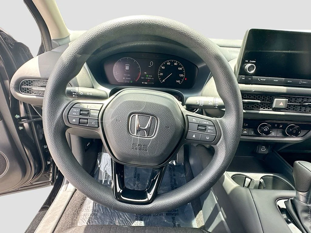 Used 2025  Honda LX image 11