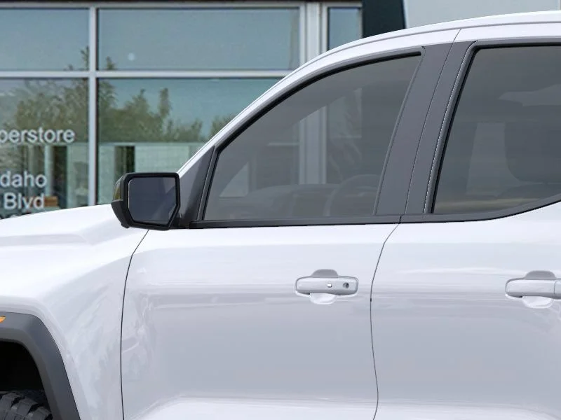 2026 GMC Canyon Elevation - Photo 12