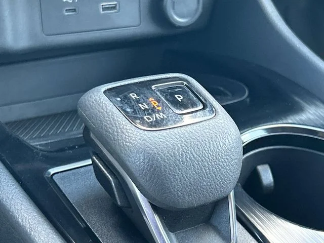 Used 2023 Gray Nissan SV image 37