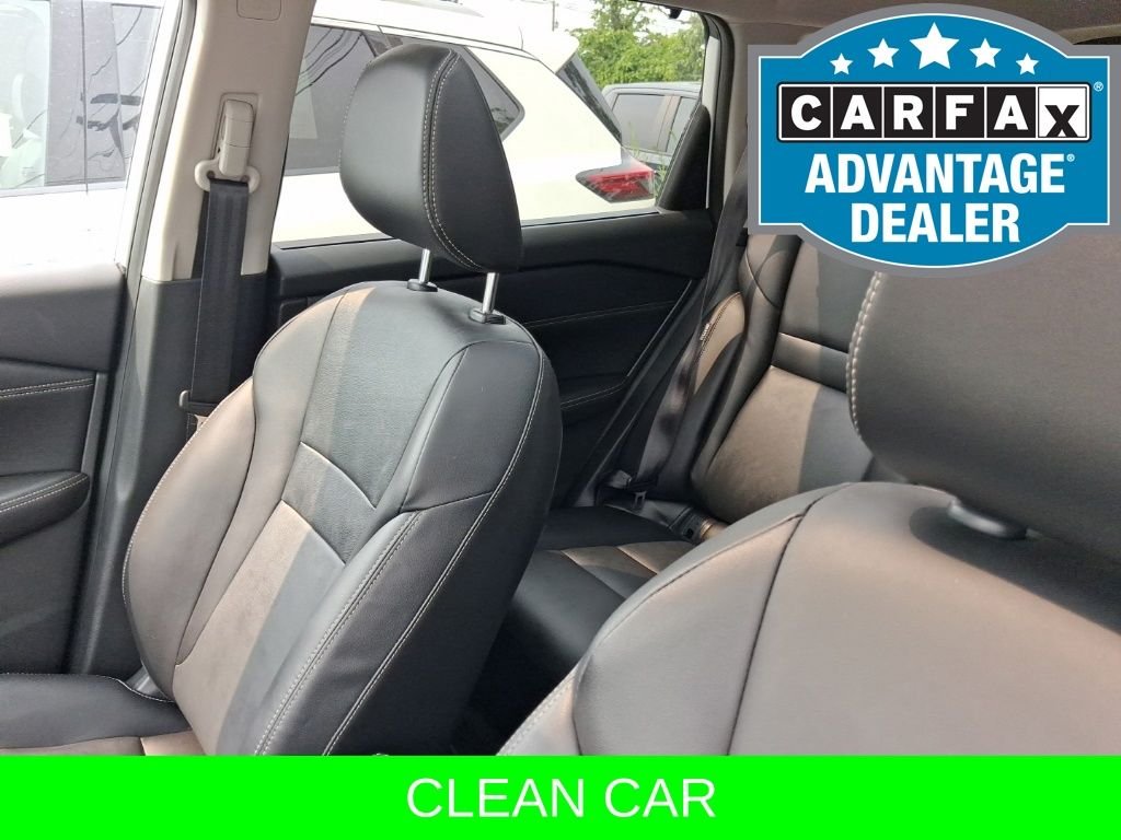 Used 2024 White Nissan SL image 30