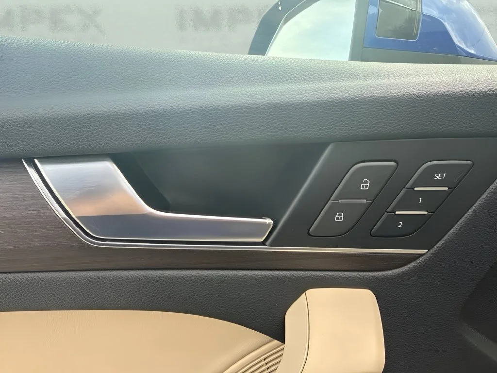 Used 2021  Audi Prestige image 12