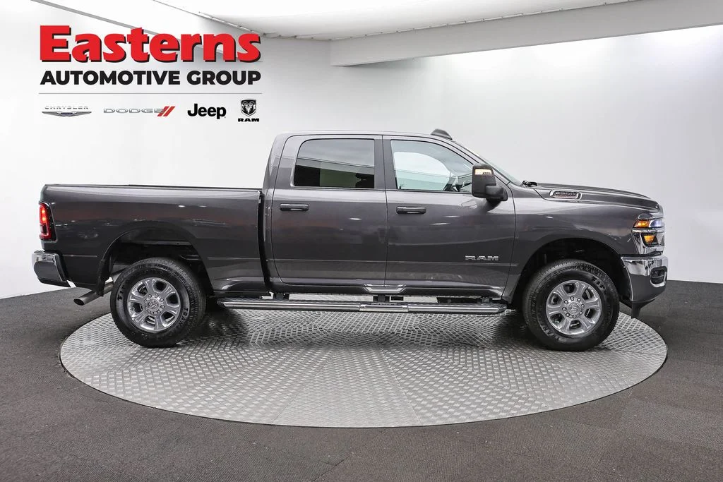 Used 2025 Gray Ram Big Horn image 4