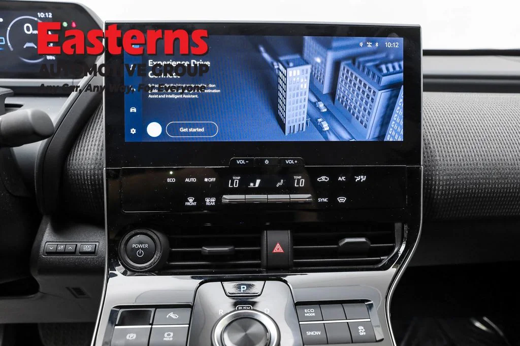 Used 2024 Red Toyota XLE image 12