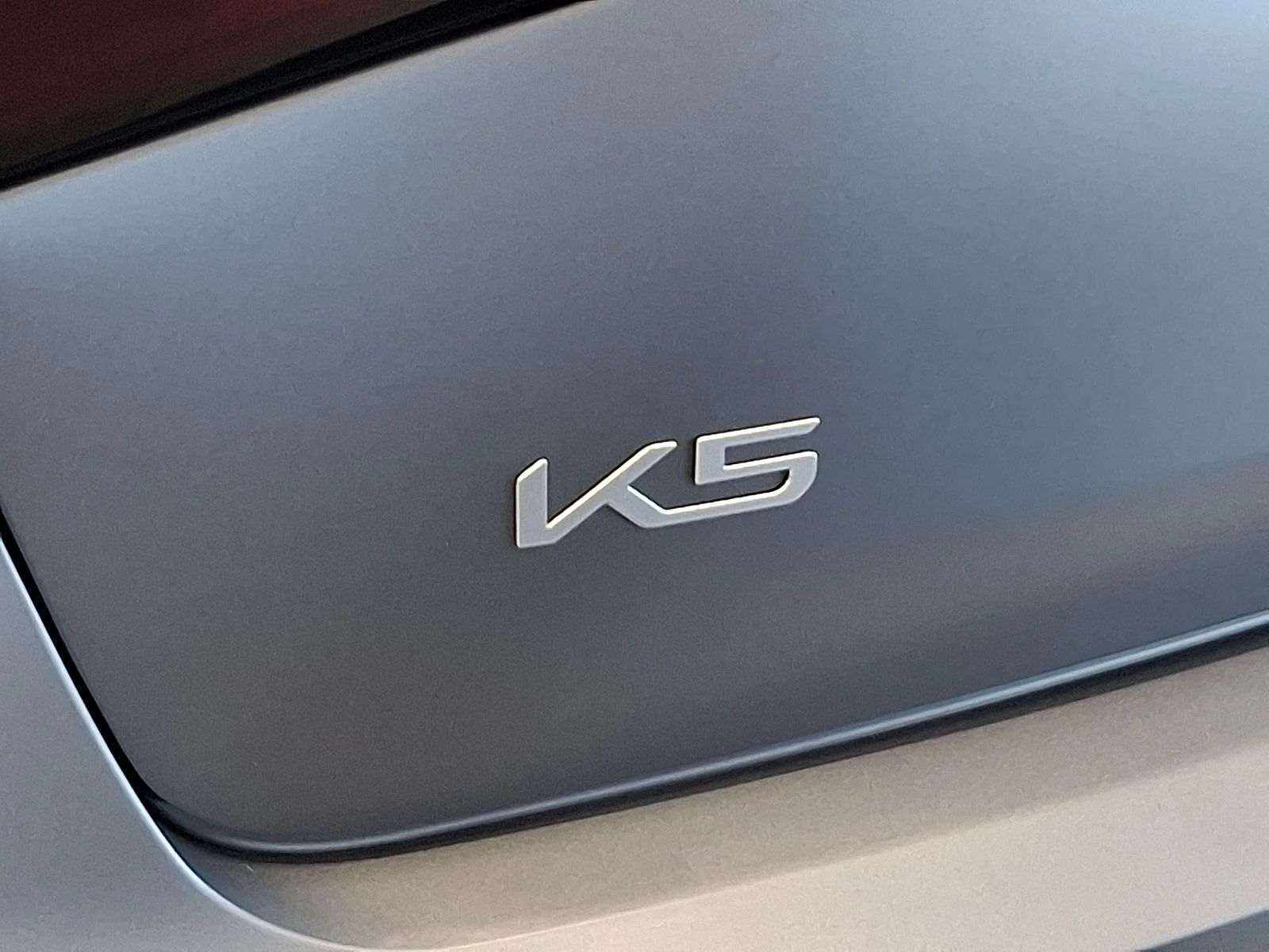 New 2026 Gray Kia GT-Line image 21