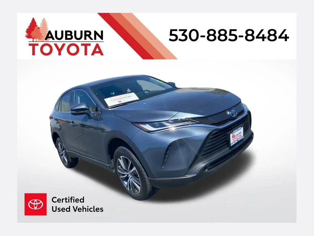 2024 Toyota Venza LE Hybrid AWD's photo