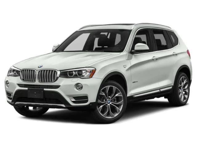 Used 2015 Tan BMW xDrive35i image 1