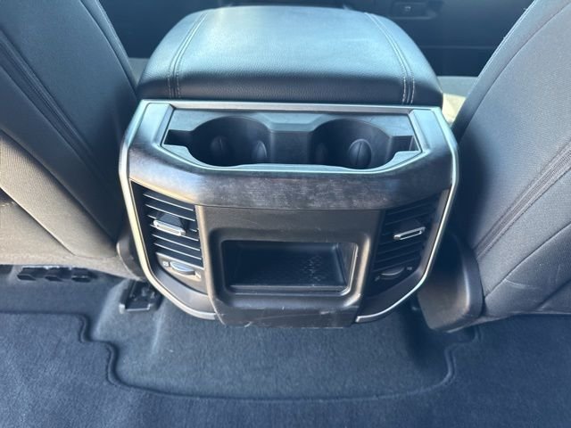 2022 RAM Ram 1500 Pickup Big Horn/Lone Star - Photo 10