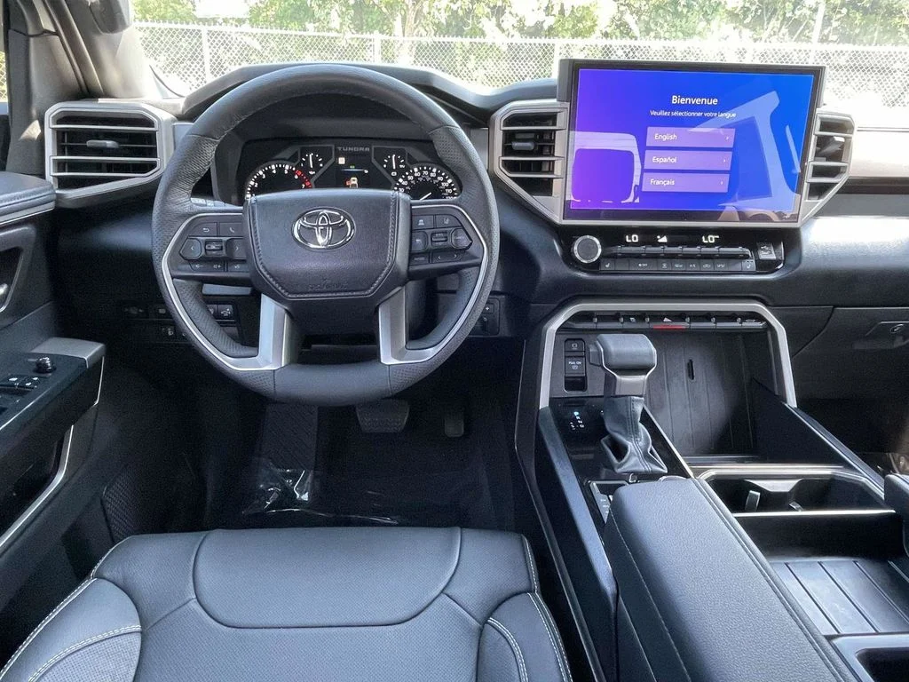 Certified Used 2026  Toyota SR5 image 20