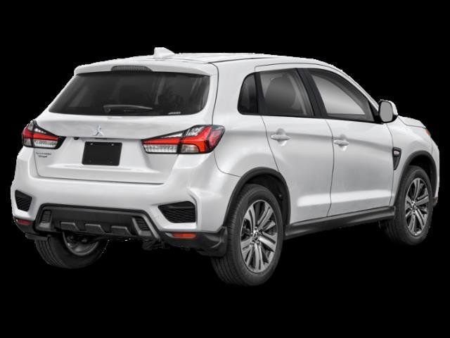 2025 Mitsubishi Outlander Sport TRAIL - Photo 2