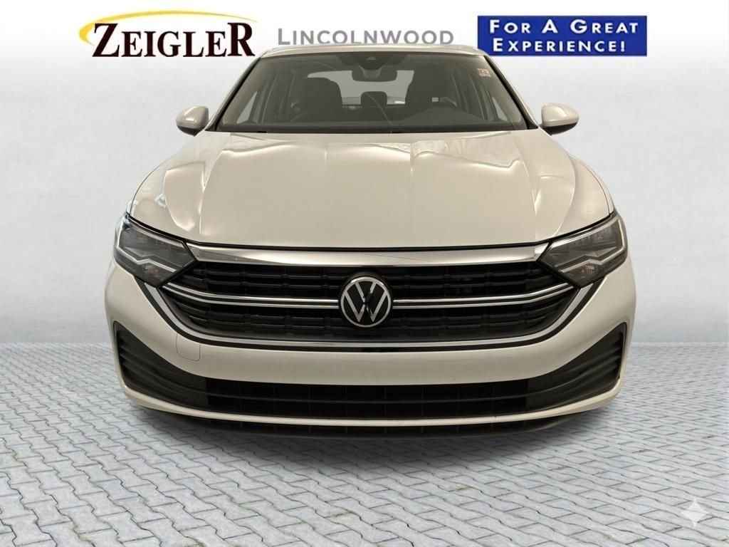 Used 2024  Volkswagen 1.5T S image 7