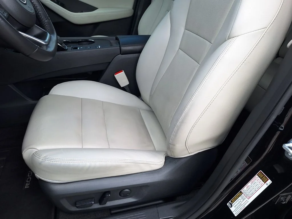 Used 2024 Black Nissan SL image 10