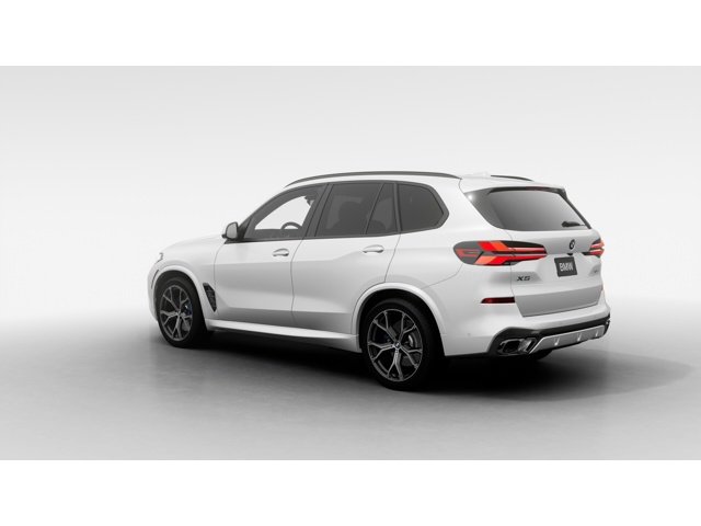 2026 BMW X5 photo 2