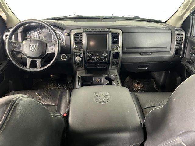 Used 2015 White Ram Sport image 30