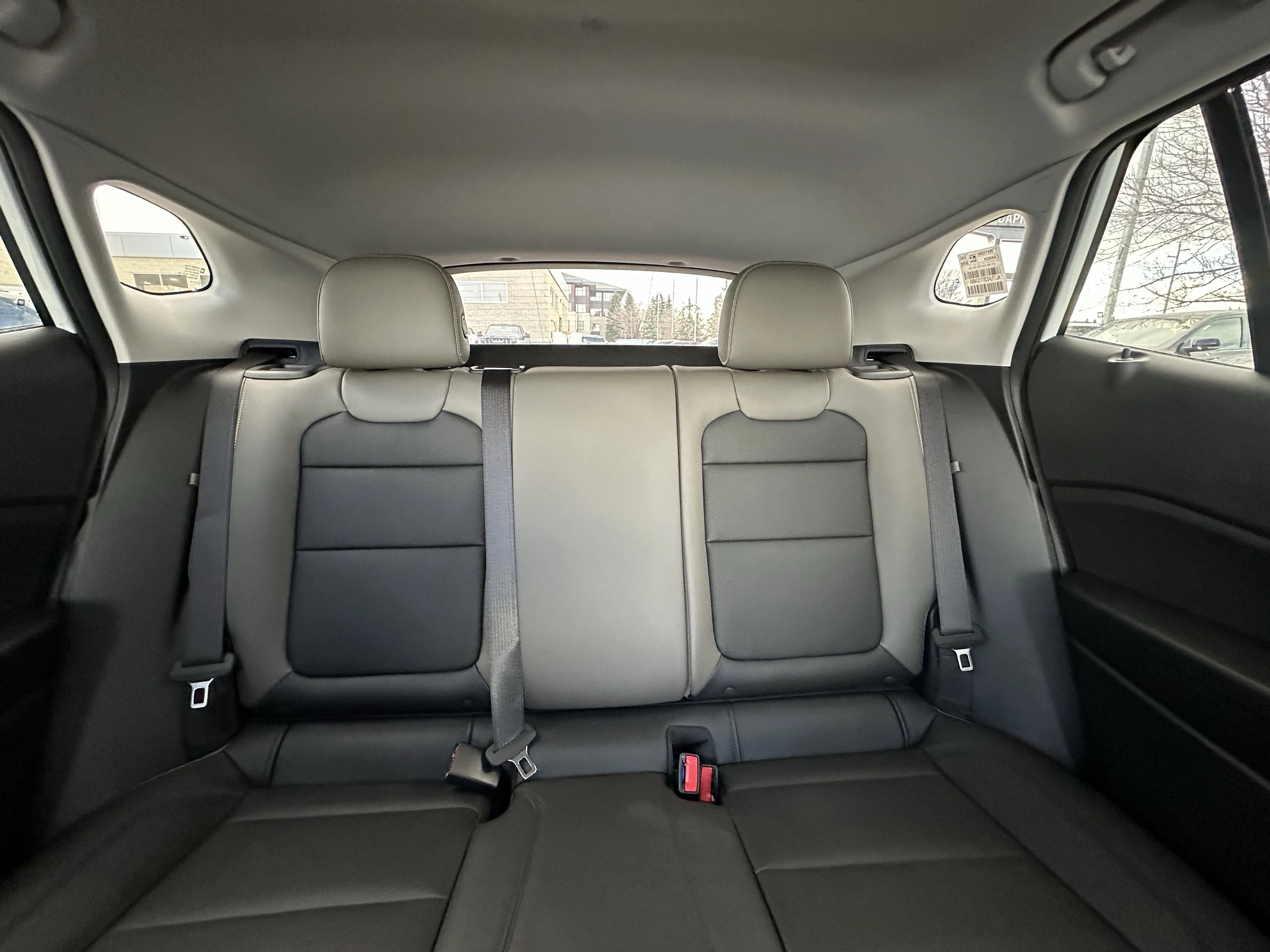 New 2026 Summit White Chevrolet ACTIV image 26