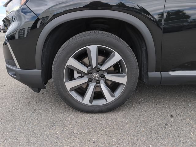 2023 Honda Pilot Touring - Photo 33