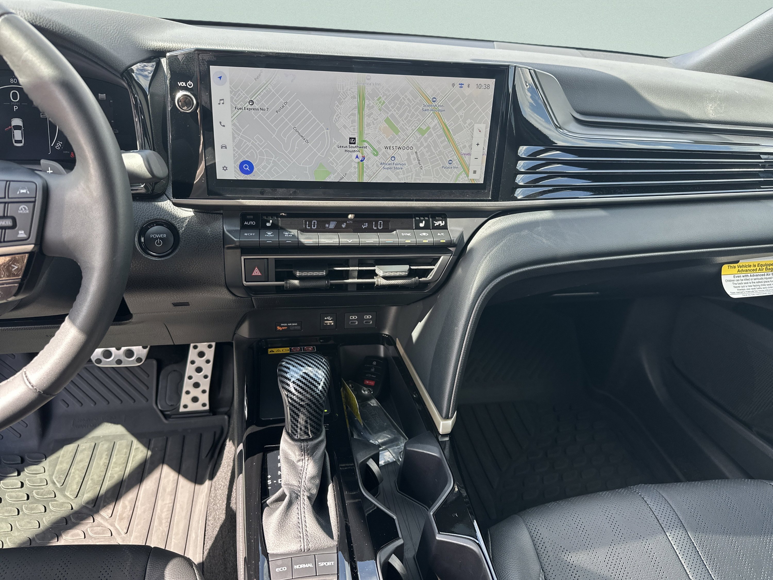 Used 2026 Underground Toyota XSE image 25