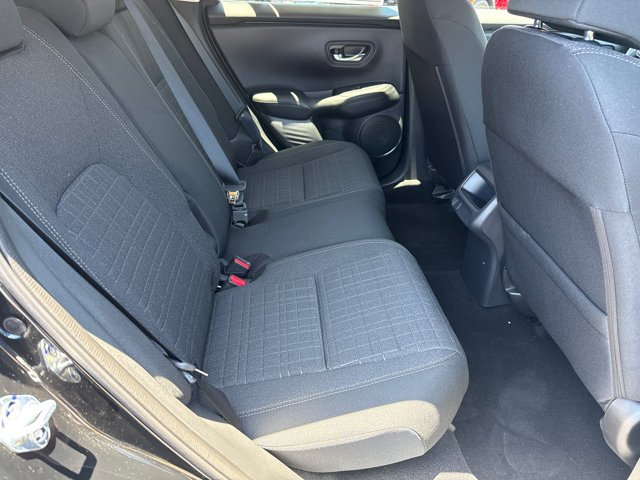 2026 Honda HR-V LX - Photo 4