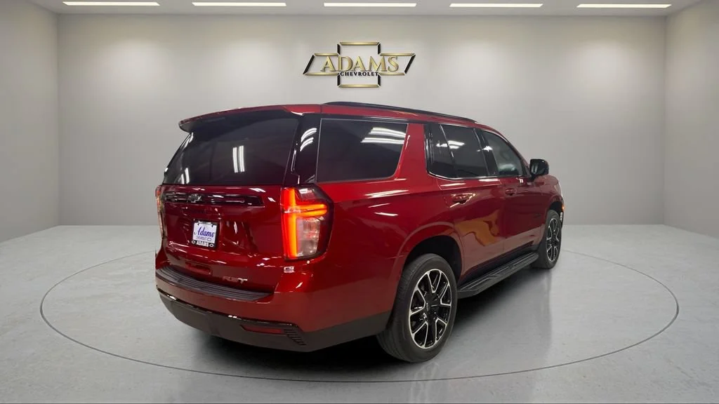 2023 Chevrolet Tahoe RST - Photo 8