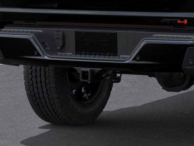 2026 GMC Canyon AT4 - Photo 14