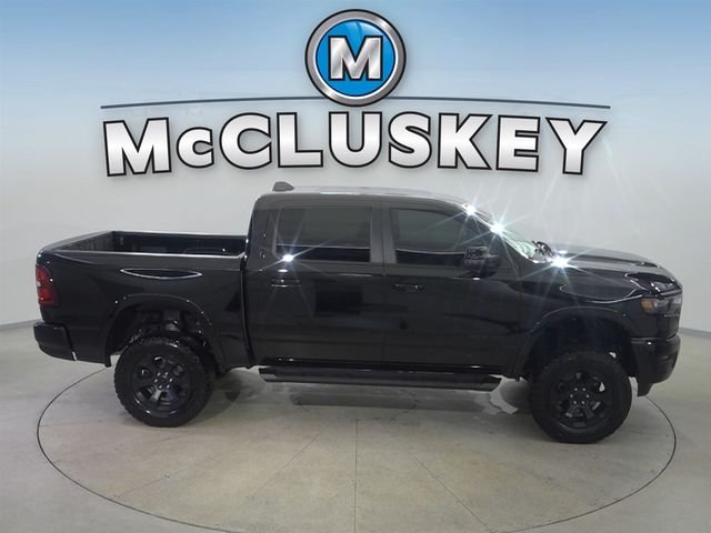Used 2025 Black Ram Big Horn/Lone Star image 12