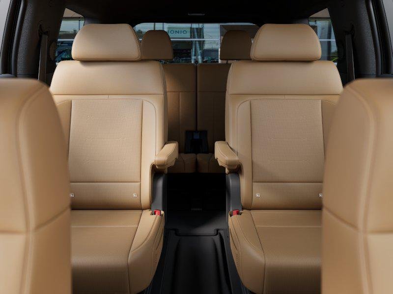 New 2027  Hyundai Limited image 12
