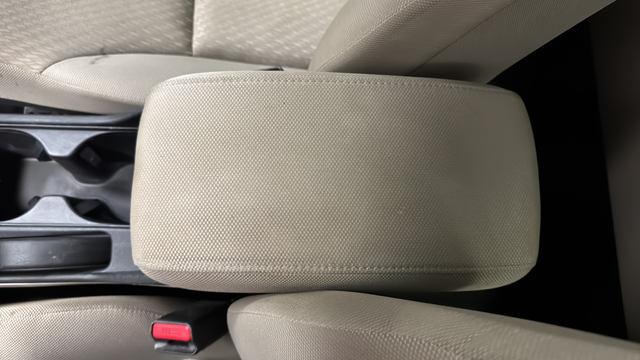 Used 2014 White Honda LX image 18