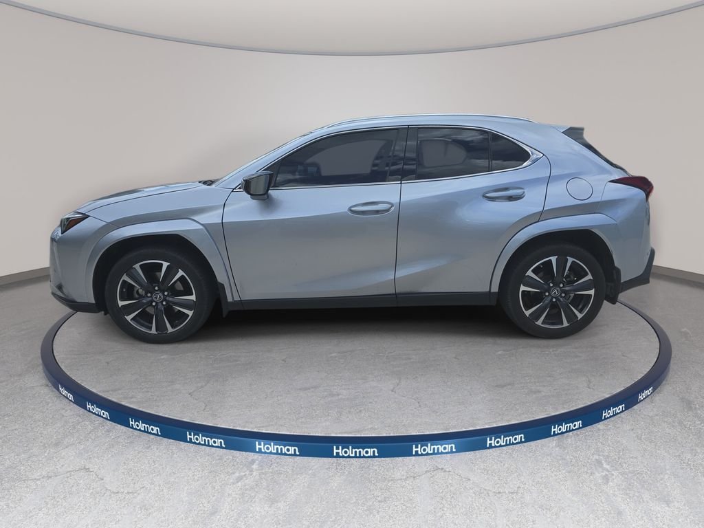 Used 2024 Iridium Lexus 250h Premium image 8