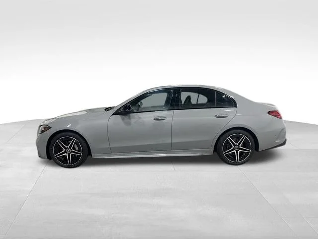 New 2026  Mercedes-Benz C 300 image 8