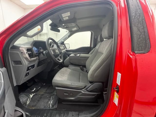 2023 Ford F-150 XLT - Photo 13