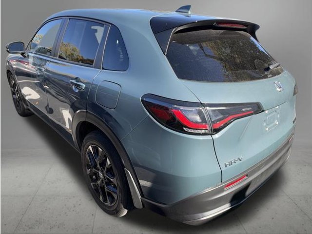 Certified Used 2024 Nordic Forest Pearl Honda Sport image 6