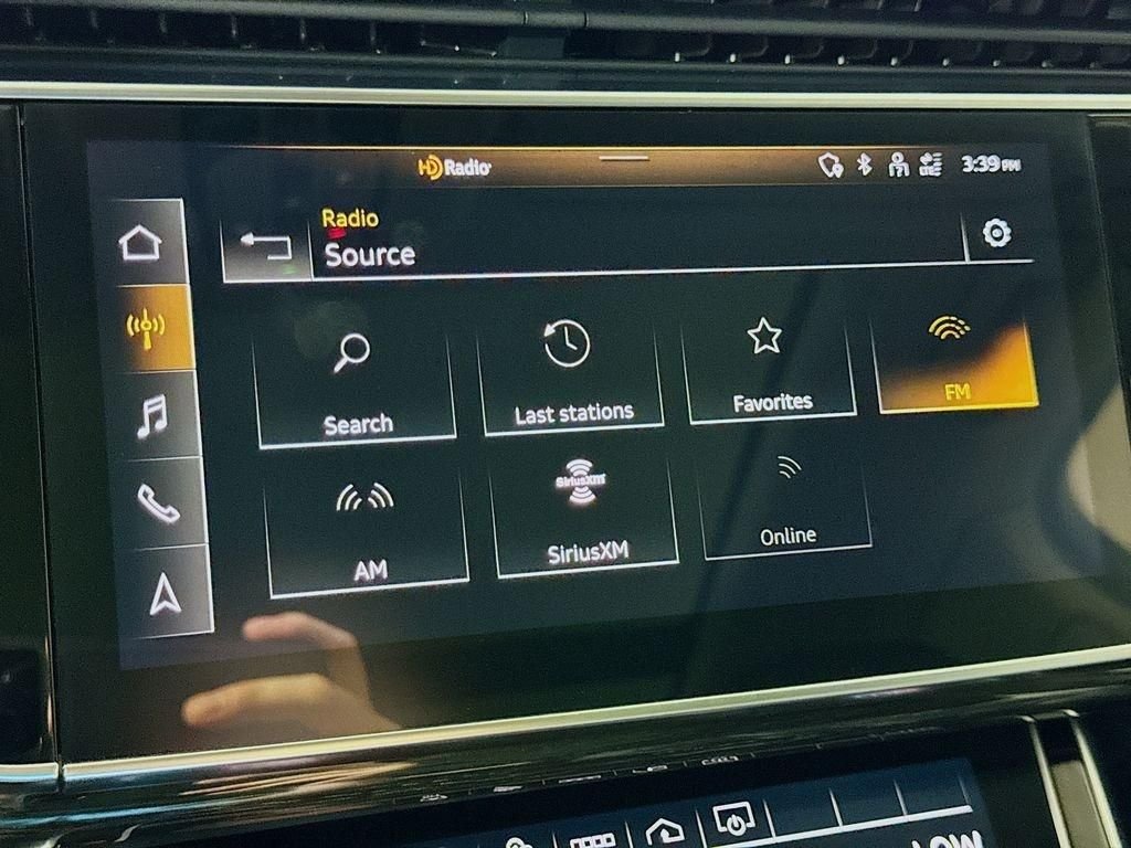 2022 Audi Q7 Premium - Photo 32