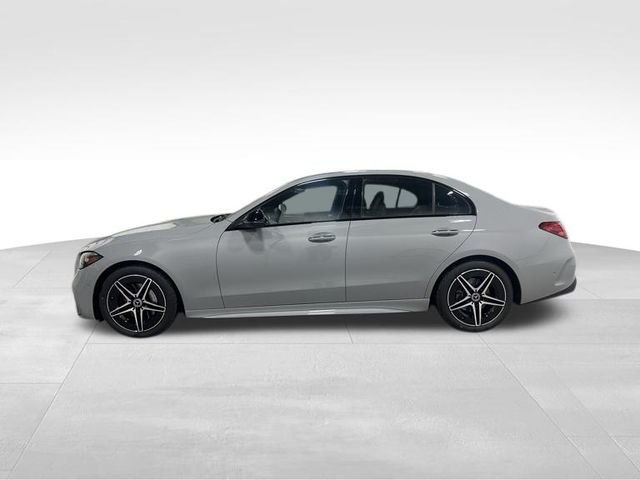 New 2026  Mercedes-Benz C 300 image 8