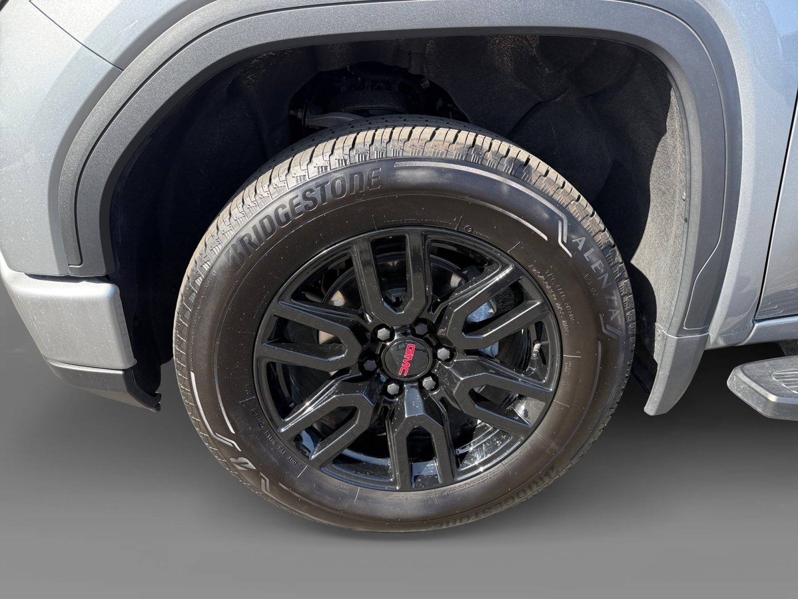 Used 2025 Sterling GMC Elevation image 9