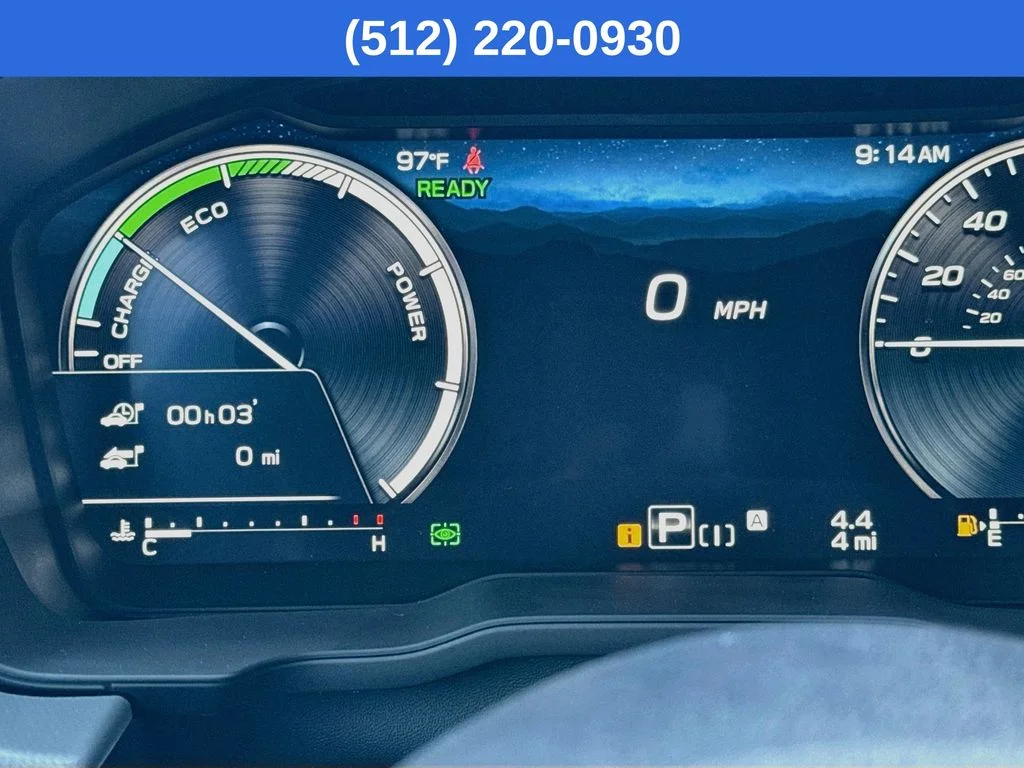 New 2026 MAGNETITE GRAY PEARL Subaru Limited Hybrid image 15