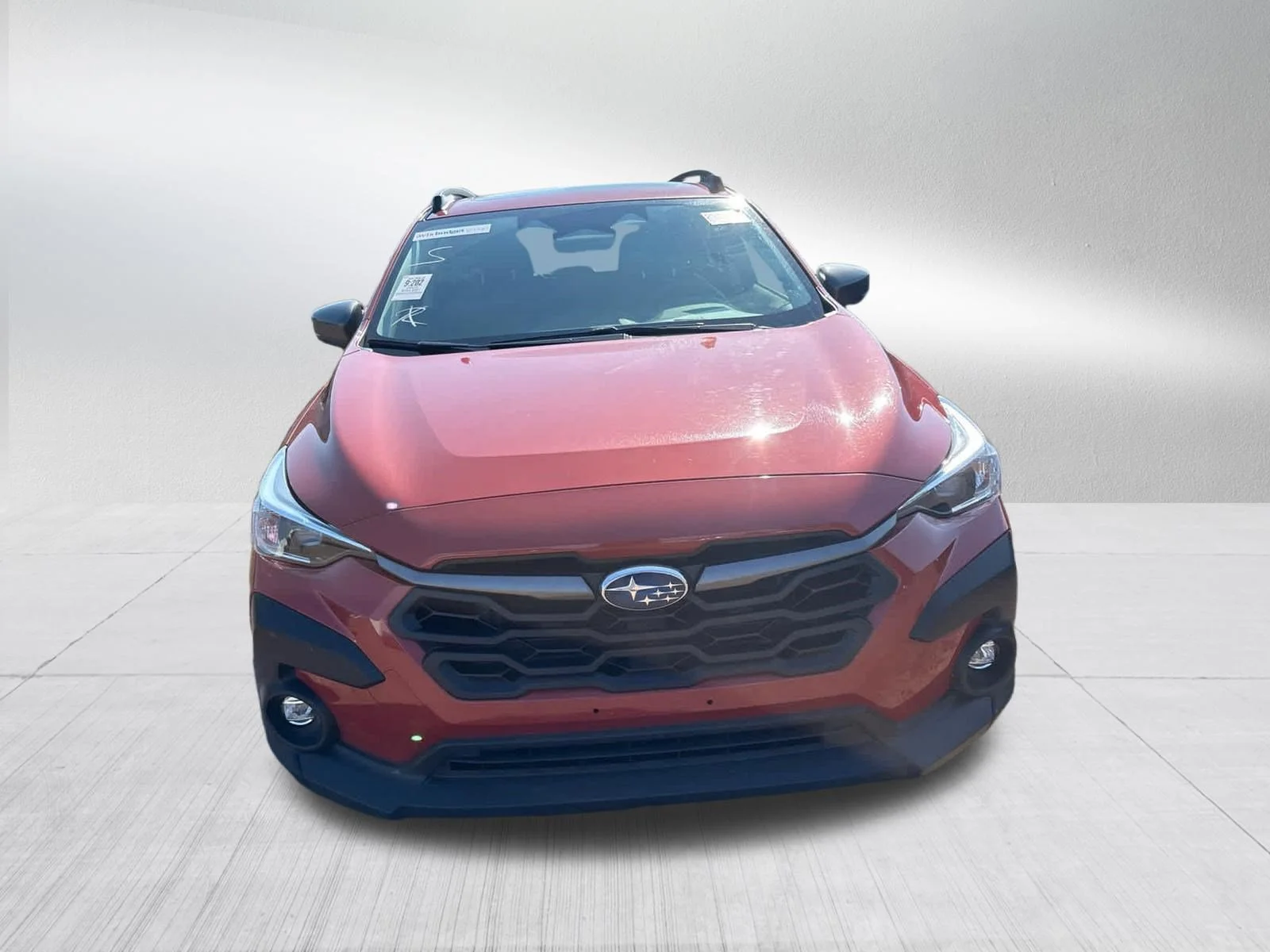 Used 2025 Sun Blaze Pearl Subaru Premium image 6