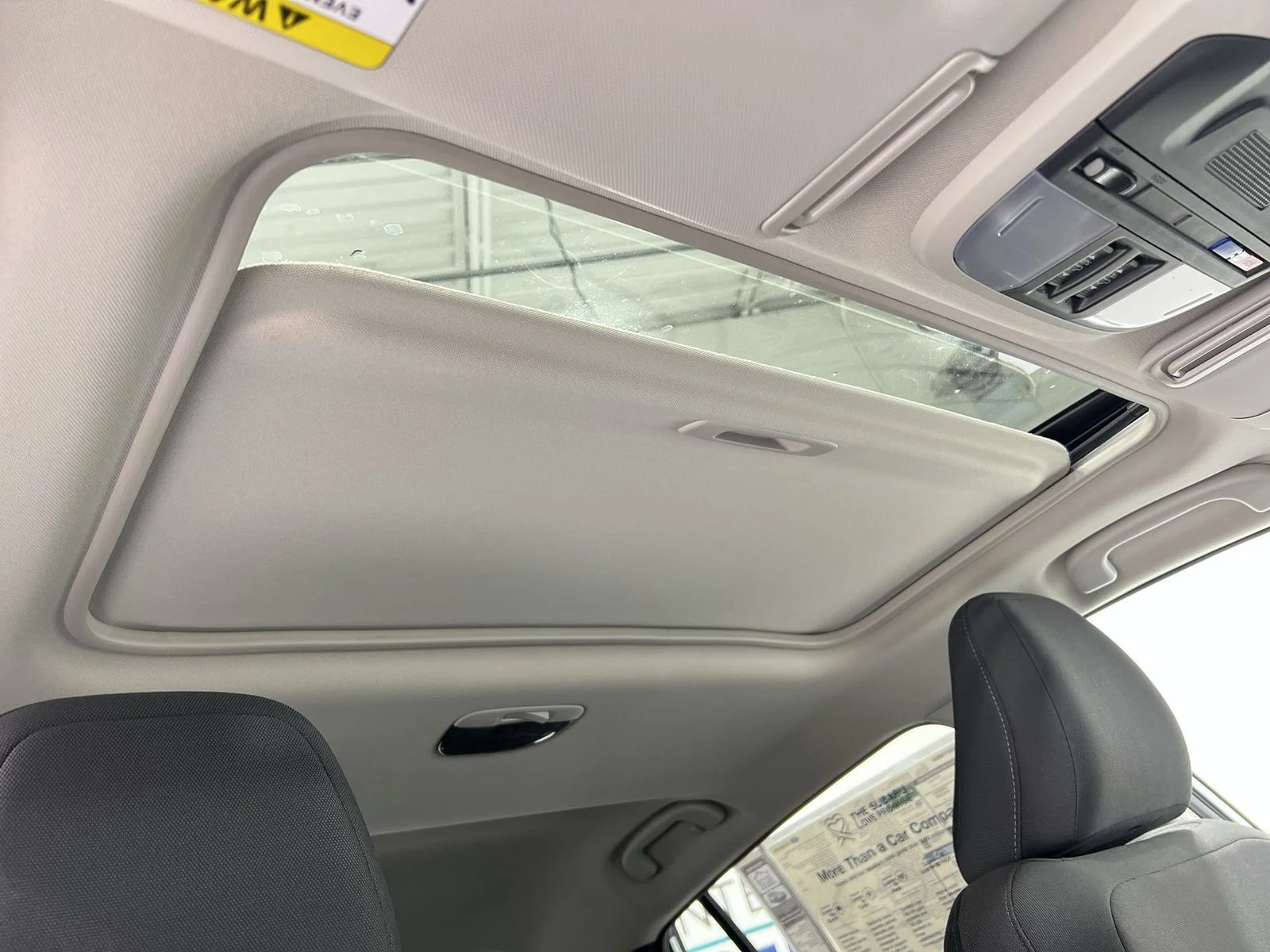 New 2026 ICE SILVER METALLIC Subaru Premium image 21