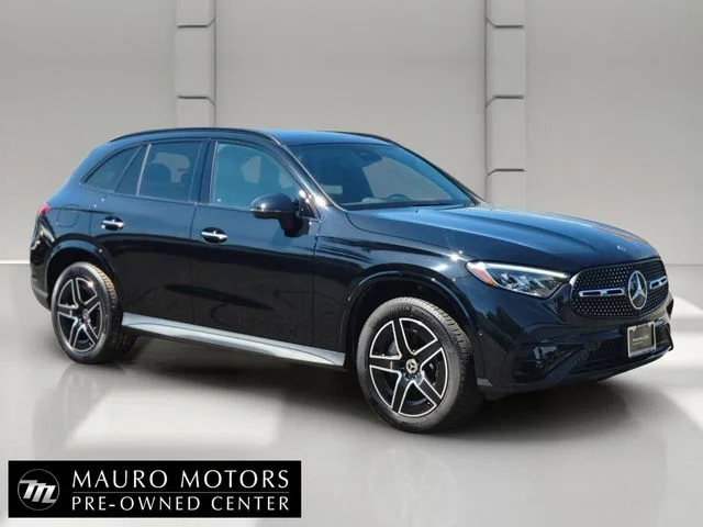2023 Mercedes-Benz GLC GLC 300