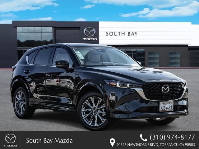 2023 Mazda CX-30 2.5 S Preferred Package