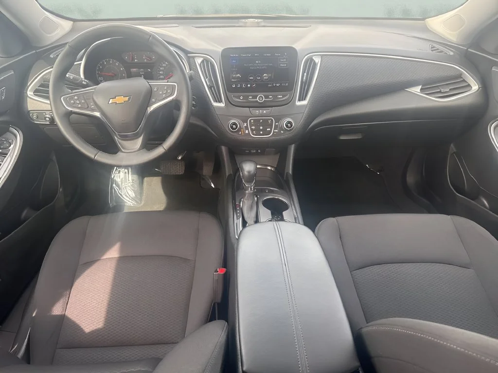 Used 2024 White Chevrolet LT image 14