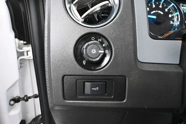 2014 Ford F-150 XLT - Photo 30