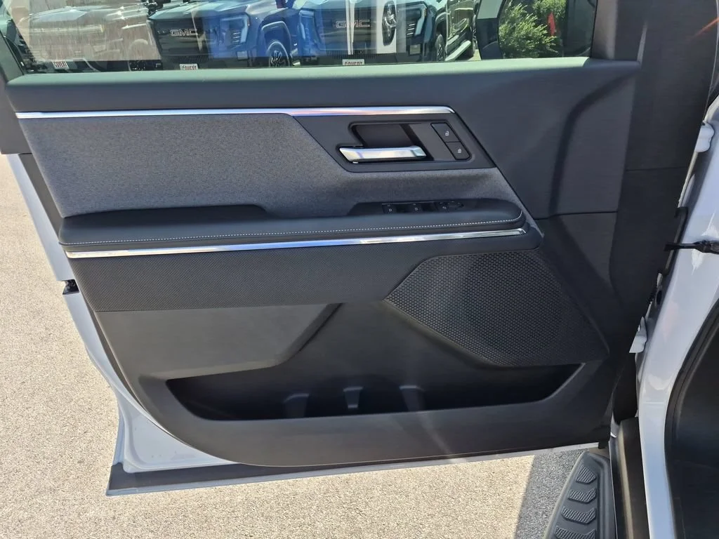 2026 GMC Sierra EV Elevation - Photo 18