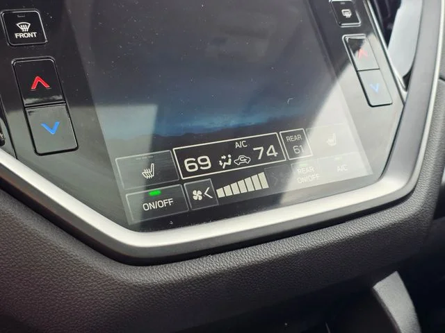 2023 Subaru Ascent Onyx Edition - Photo 34