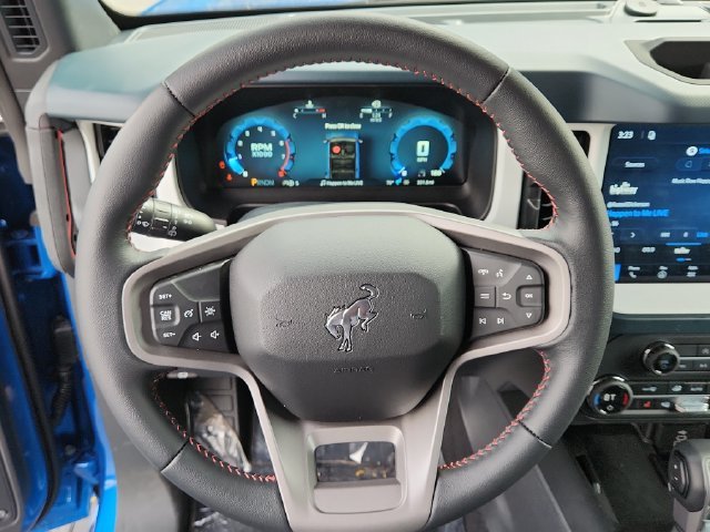 New 2026 Blue Ford Heritage Edition image 17
