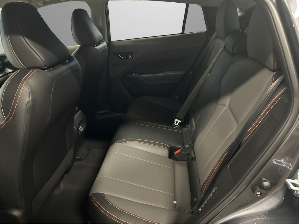 2026 Subaru Crosstrek Limited - Photo 10