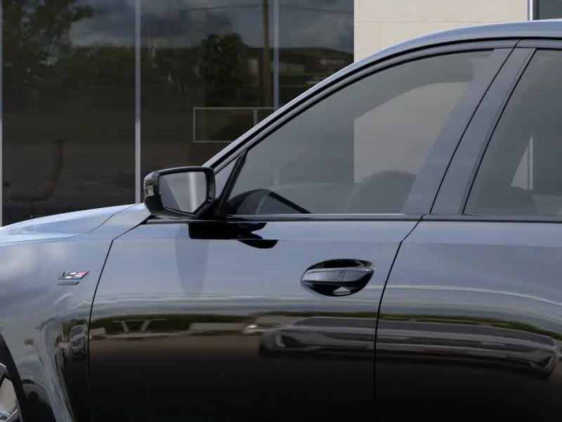 2026 Cadillac CT5 V-Series Blackwing - Photo 12