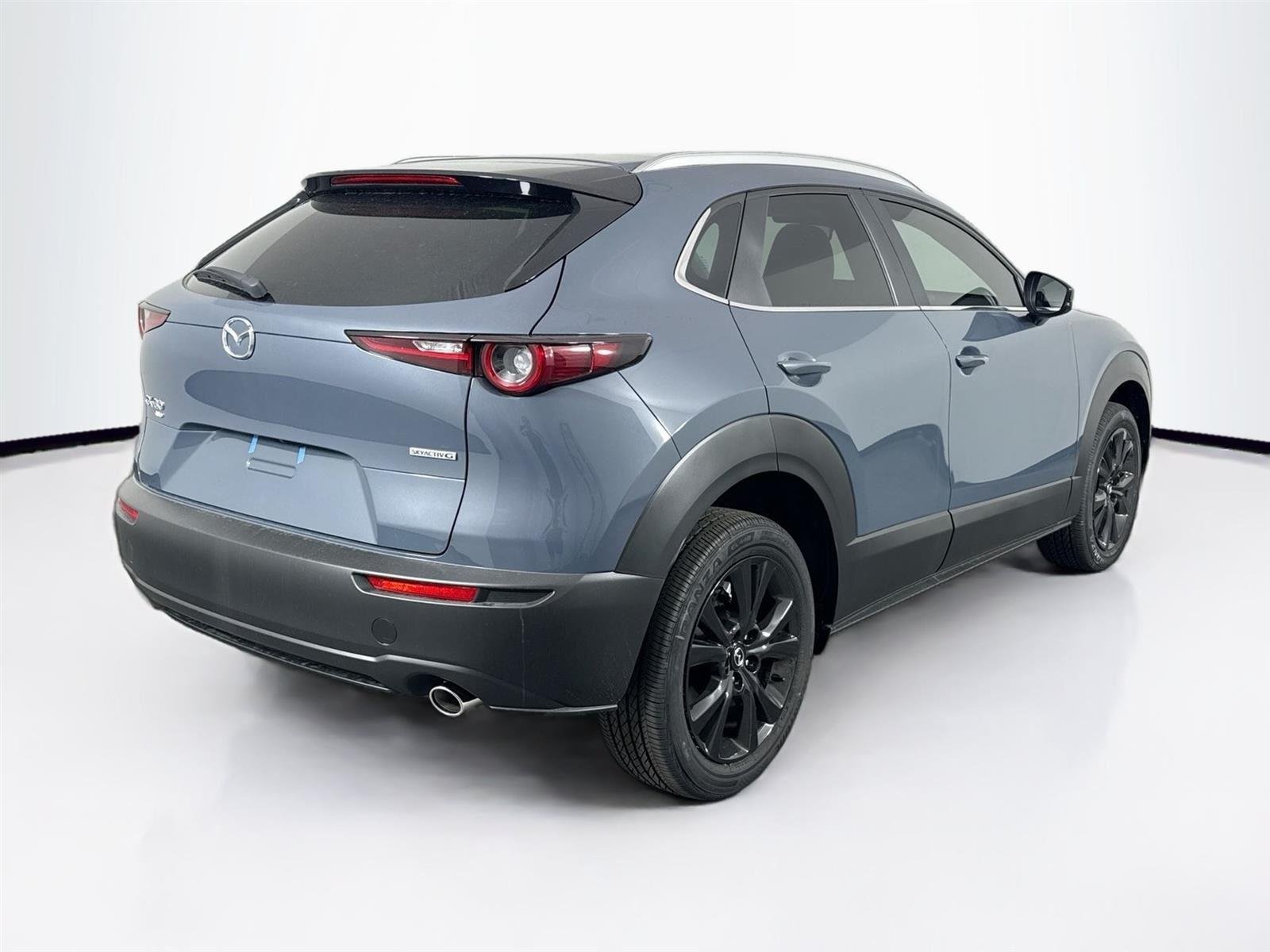 2025 Mazda CX-30 Carbon Edition - Photo 6