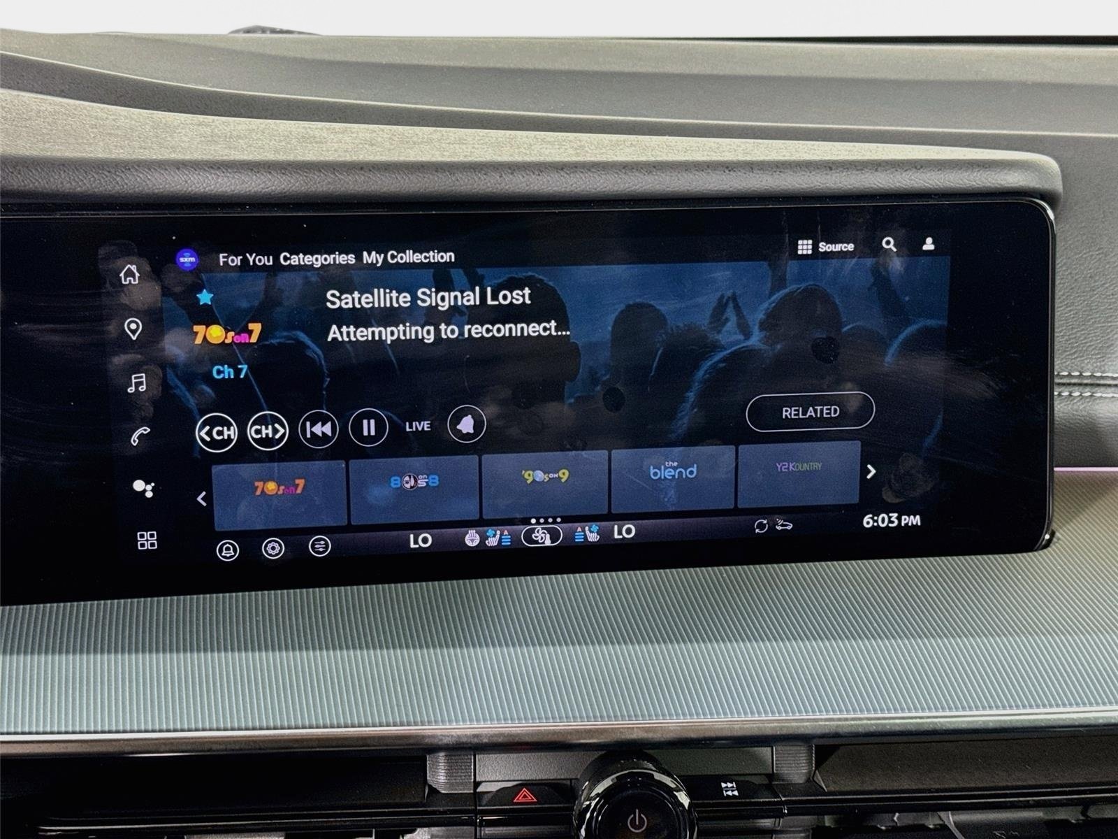 Used 2026 Gun Metallic Nissan SL image 15